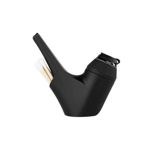 Puffco Proxy Travel Pipe / Black